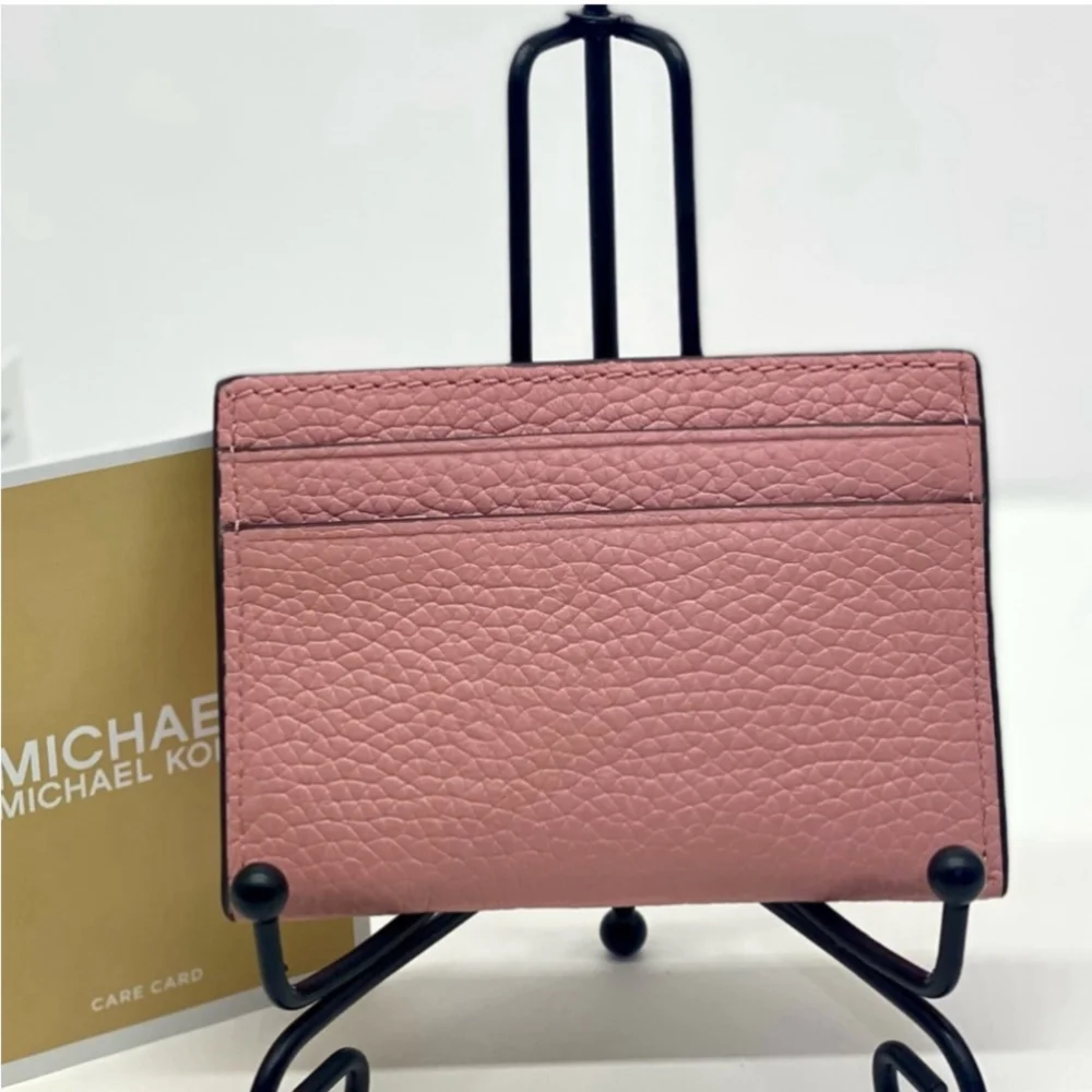 MICHAEL KORS Reed Card Holder
Case Wallet Primrose - Picture 6 of 8